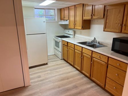 For Lease - 3 Cambria Court Unit# Lower, Hamilton, Ontario - Photo 2