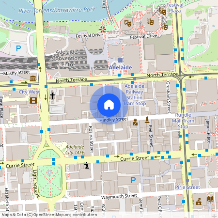 30 Victoria Street, Adelaide, South Australia 5000