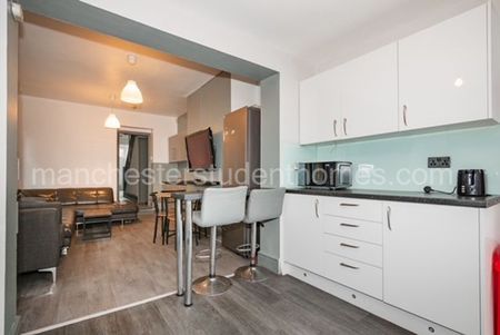 Booth Avenue, Manchester, M14 6RB - Photo 4