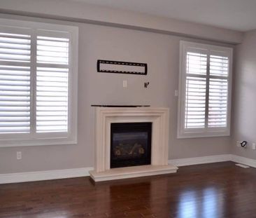 For Lease - 43 Merrickville Way, Brampton, Ontario - Photo 1