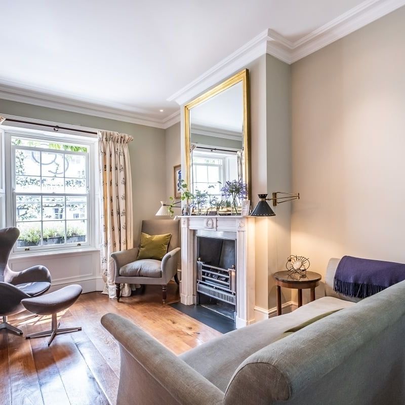 2 bedroom terraced house to rent - Photo 1