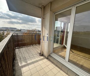 Appartement 68.09 m² - 3 Pièces - Le Plessis-Robinson (92350) - Photo 6