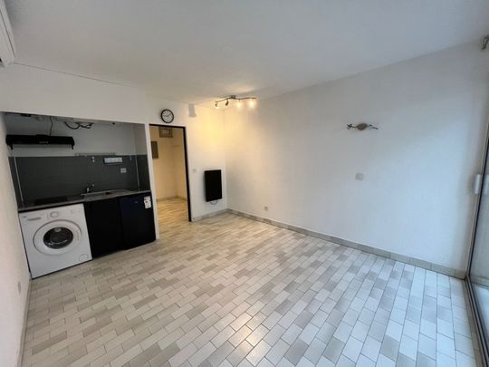 Appartement 1 Pièce 22 m² - Photo 1