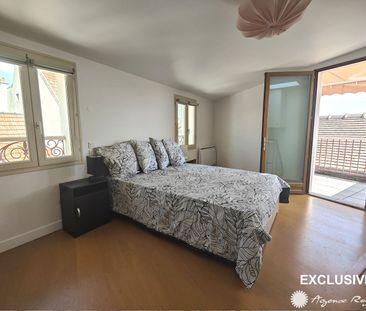 Location Appartement 3 pièces 49m² ST GERMAIN EN LAYE 78100 - Photo 5