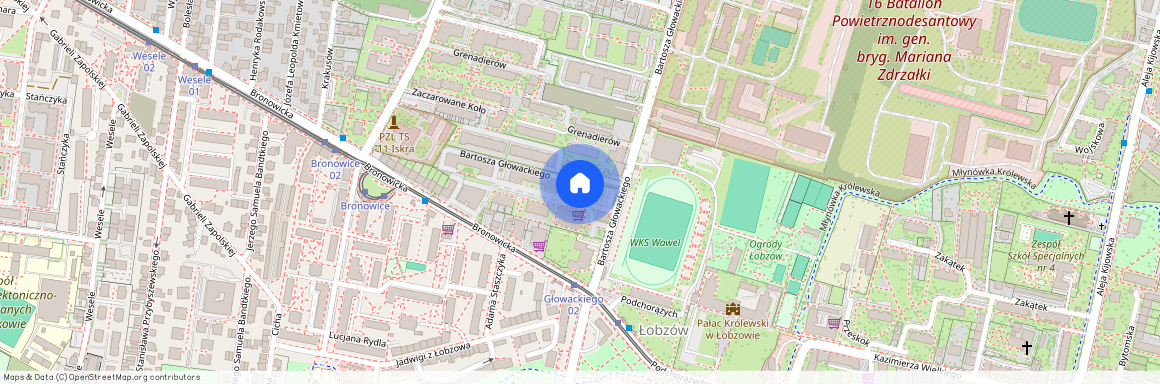 Bronowice, Bronowice, Kraków, małopolskie