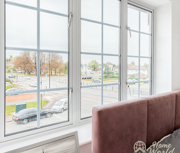 1 bedroom in a house share to rent - Photo 3