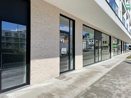 Appartement te huur - Foto 5