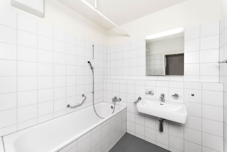 Wohnung im Herzen der Stadt Basel - Photo 4