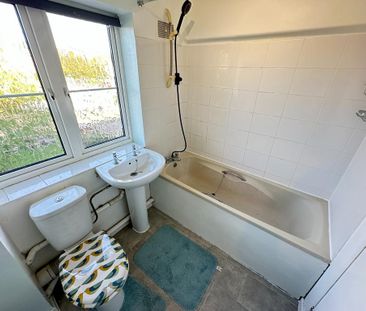 1 bedroom end of terrace house to rent - Photo 5