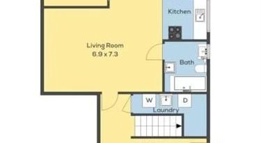 Modern 1BR Haven in Henderson! - Photo 5