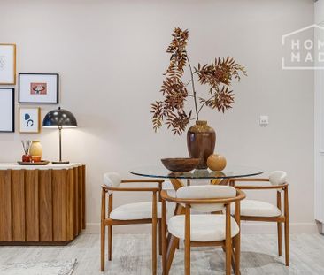 2 bedroom flat to rent - Photo 4