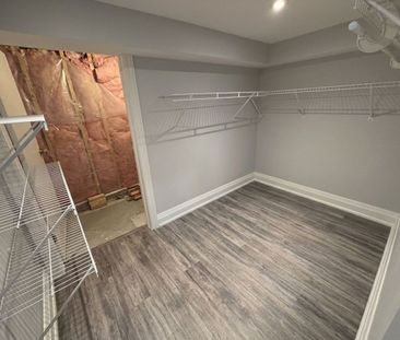 For Lease - 63A Roosevelt Drive Unit# (BSMT), Richmond Hill, Ontario - Photo 2