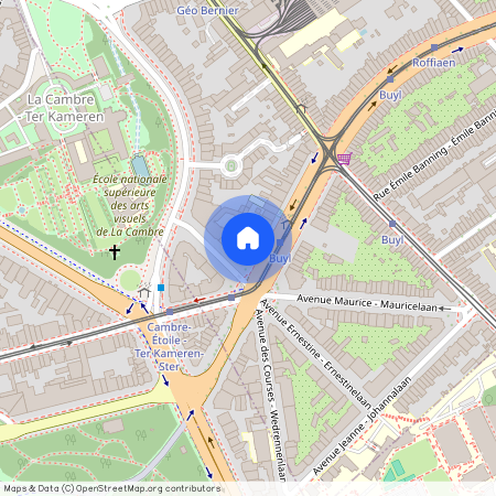 Ixelles