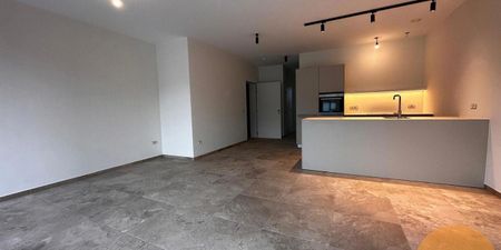 Appartement te huur in Dendermonde voor € 1.200 met 2 slaapkamers - Foto 4