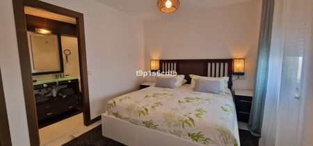 Middle Floor Apartment in Puerto Banús - Photo 5