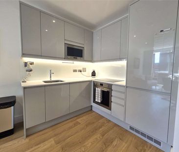 A high specification, fourth floor, one bed apartment at the Timber... - Photo 4
