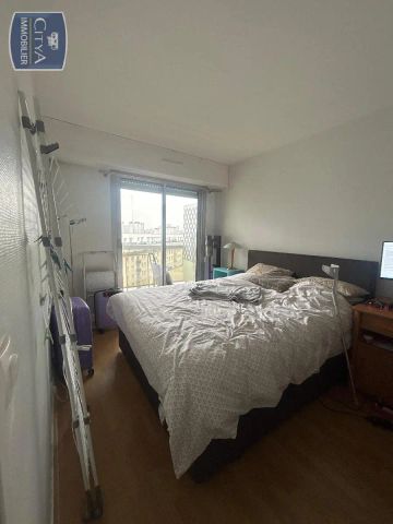 Appartement à louer 2 pièces 43.93m² - Photo 3