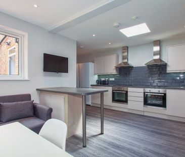 1 bedroom end of terrace house to rent - Photo 5