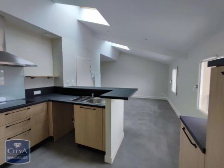 Appartement à louer 2 pièces 59.96m² - Photo 5