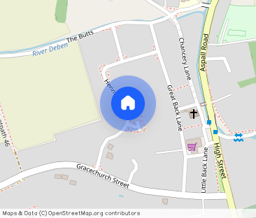 Henniker Road, Debenham - Photo 1