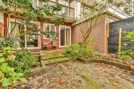 Te huur: Appartement Westlandgracht 215 H in Amsterdam - Photo 4