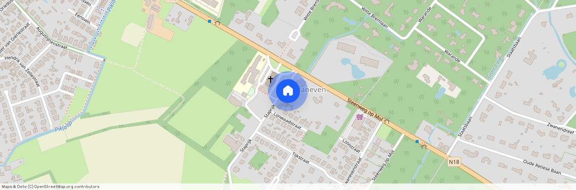 Staprijk 3, 2360 Oud-Turnhout