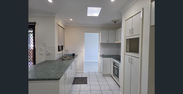 Semi Renovated 3 Bedroom Home! - Photo 1