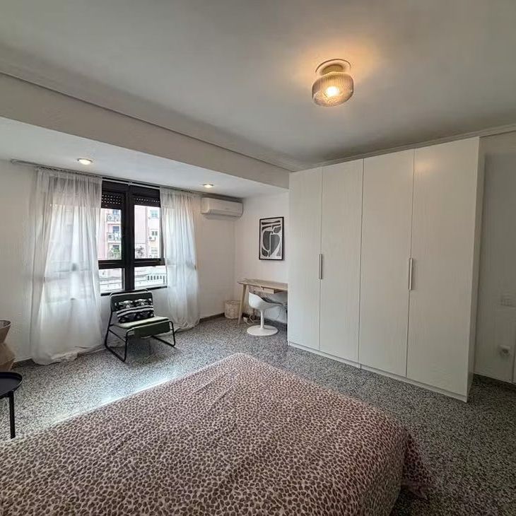 Carrer de Lleida, Valencia, Valencian Community 46009 - Photo 1