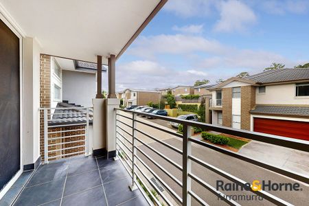 14 Durack Crest, Norwest, NSW 2153 - Photo 3