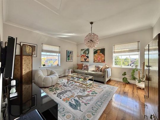 2 bedroom apartment to rent - Photo 1