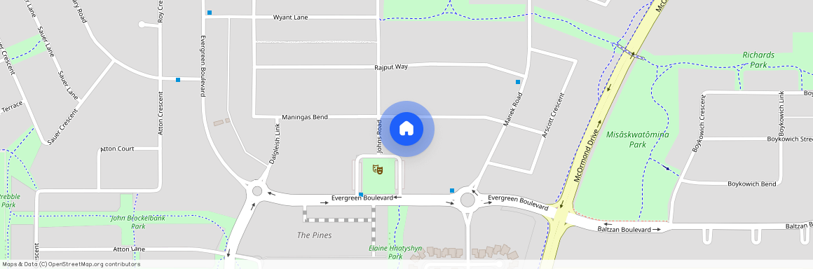 #212 - 223 Evergreen Square, Saskatoon, SK