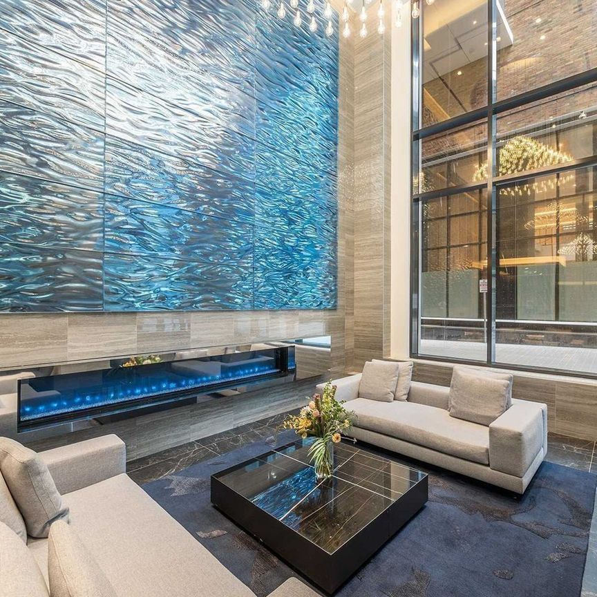 For Lease - 115 Blue Jays Way Unit# 717, Toronto, Ontario - Photo 1