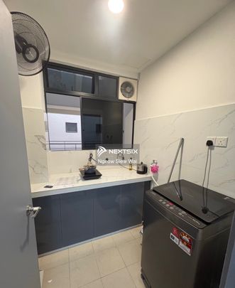 SetiaWalk Residence - Photo 1
