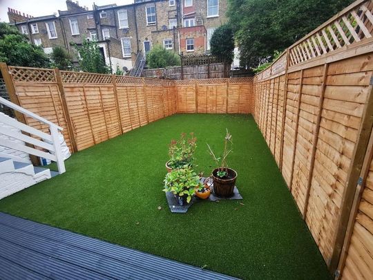 1 bedroom flat to rent - Photo 1