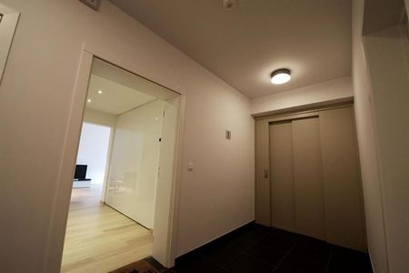 Appartement te huur - Photo 5