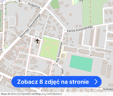 Mieszkanie na wynajem - Zdjęcie 1