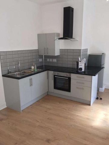 Alfred Street, Weston-super-mare, BS23 - Photo 5