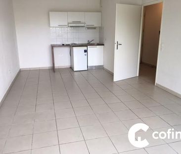 Appartement à louer, 2 pièces - Idron 64320 - Photo 2