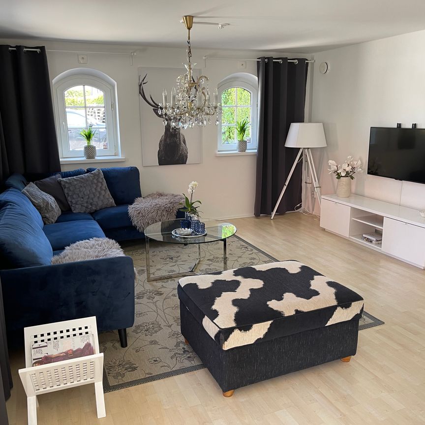 Bjeretsvägen, Svedala - Photo 1