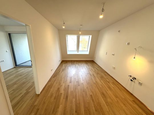 WOHNEN UND GENIESSEN IM SÜDWESTEN VON WIEN! PERFEKTE INFRASTRUKTUR – NÄHE SCHÖNBRUNN! - Foto 1