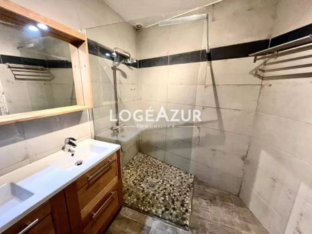 Location AppartementVallauris - Photo 3