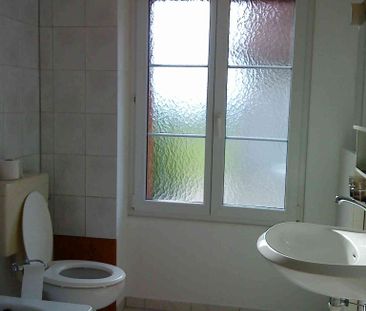 4.5 Zimmer, 90 m², 1. Stock - Photo 4