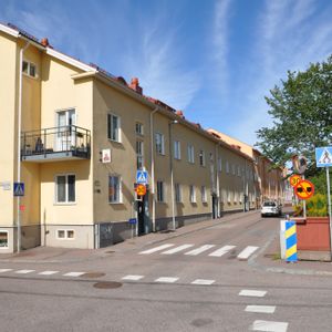 Trotzgatan 39 B - Photo 2