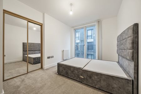 1 bedroom apartment to rent - Photo 3