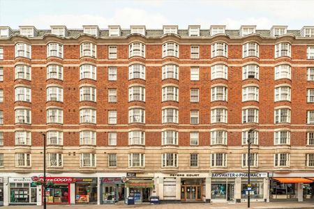 2 bedroom flat to rent - Photo 5