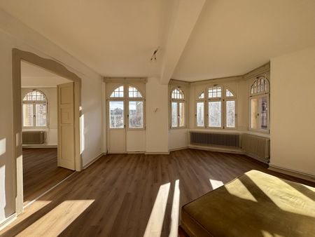 Appartement 5 pièces à Metz - Photo 3