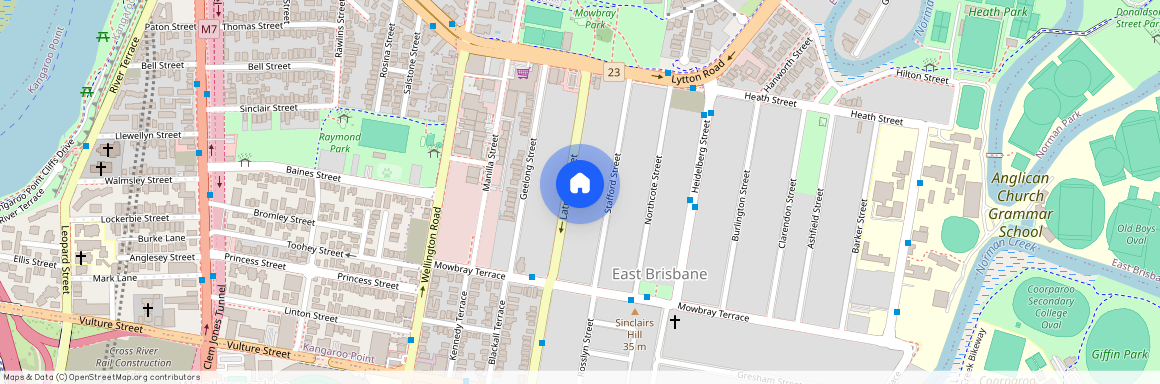 31, Latrobe Street, QLD, East Brisbane