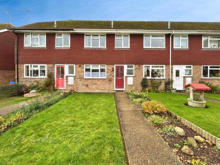 3 bedroom terraced house to rent - Photo 3