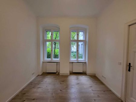 2-Zimmer-Wohnung - Befristet! - Foto 5