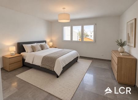 4.5 Zimmer, 110 m², 1. Stock - Photo 4